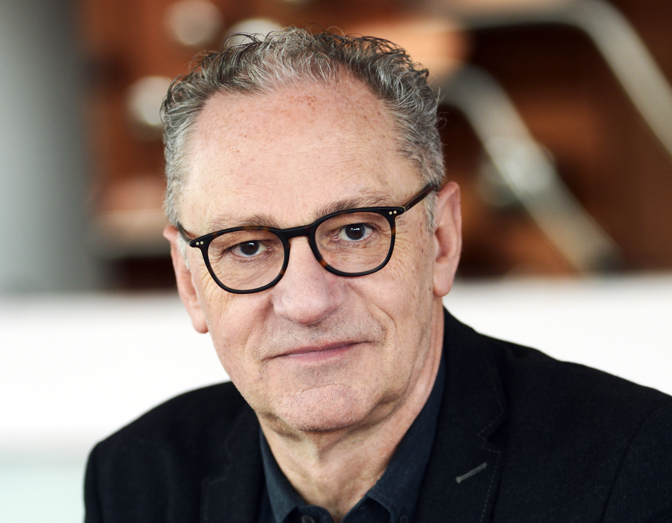 Heilbronn: Intendant Axel Vornam hört 2026 auf